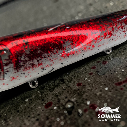 Sommer Customs TopReaper