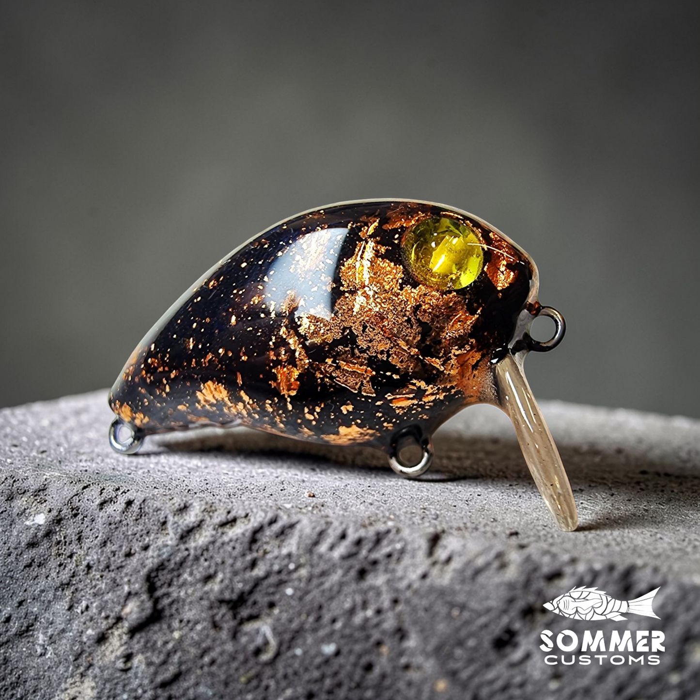 Sommer Customs Babwake