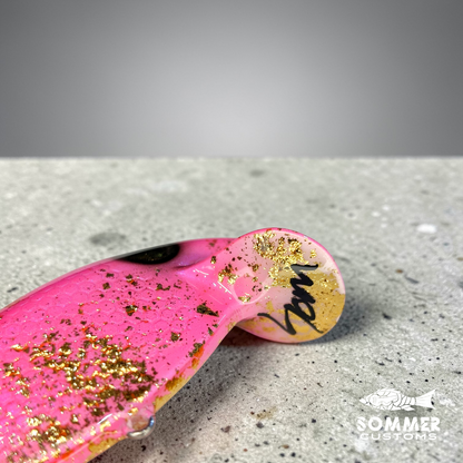 Sommer Customs ThinFin #8