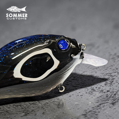 Sommer Customs Monstercrank