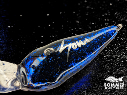 Sommer Customs Lilwake