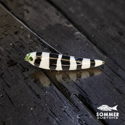 Sommer Customs Banatop