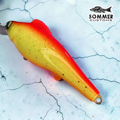 Sommer Customs Swimwalleye