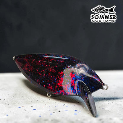 Sommer Customs ThinFin #8