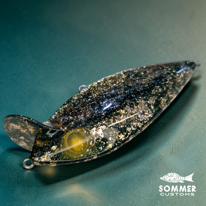 Sommer Customs ThinFin #8