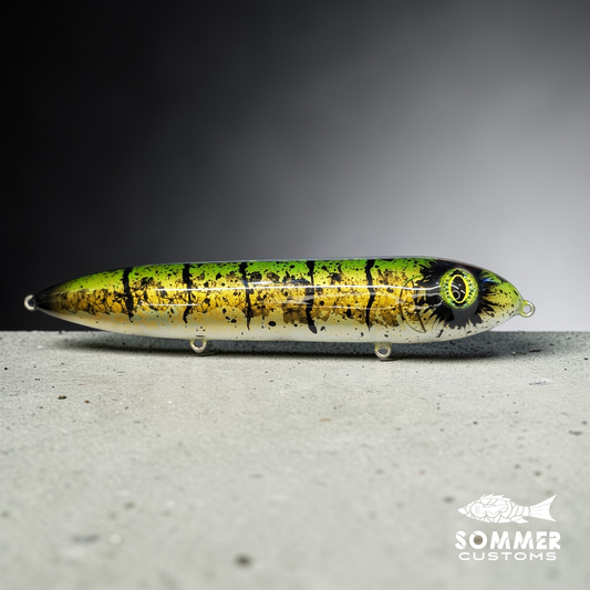 Sommer Customs TopReaper