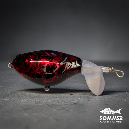 Sommer Customs Chubbyplopper
