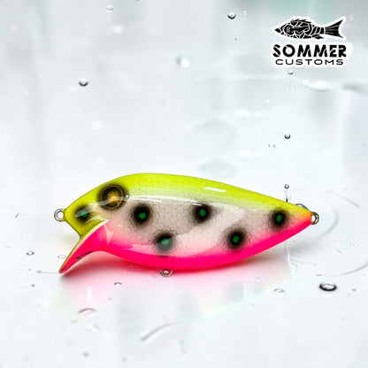 Sommer Customs ThinFin #8