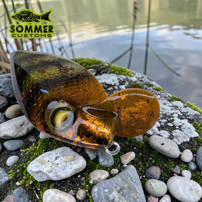 Sommer Customs ThinFin #8