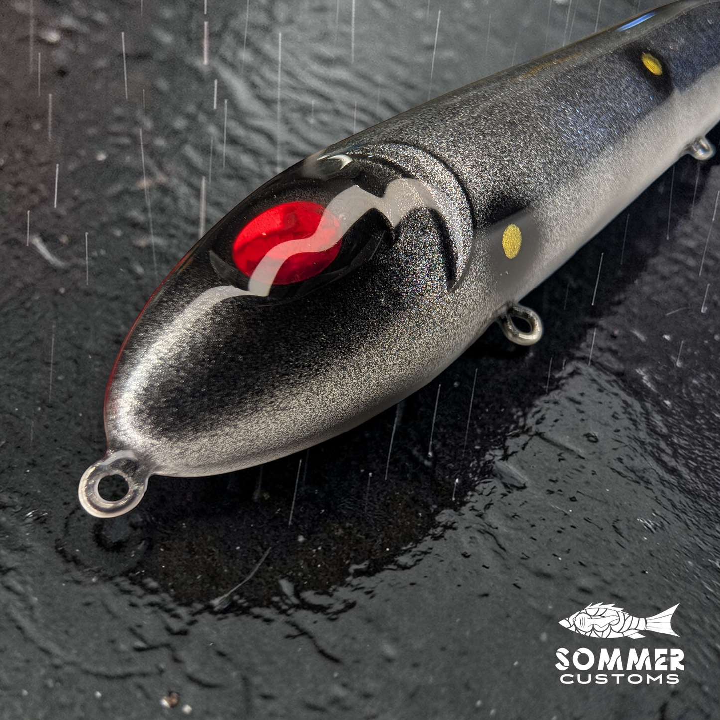 Sommer Customs TopReaper