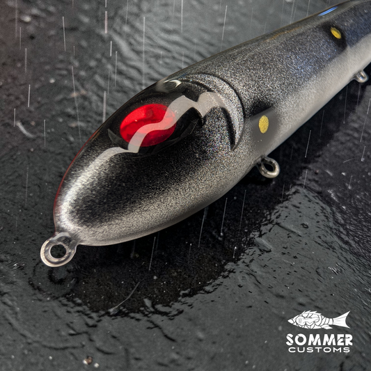 Sommer Customs TopReaper