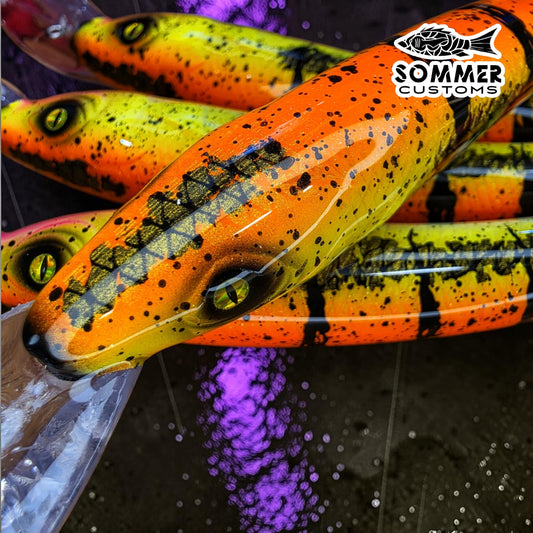 Sommer Customs Swimcrusher