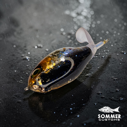 Sommer Customs Chubbyplopper