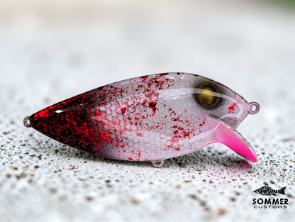 Sommer Customs ThinFin #8