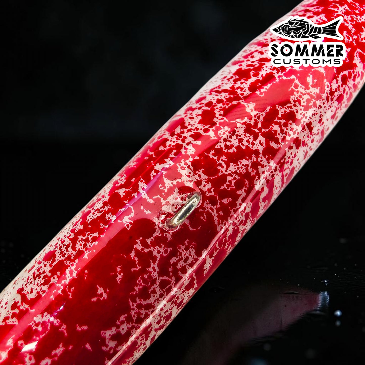 Sommer Customs Spooky