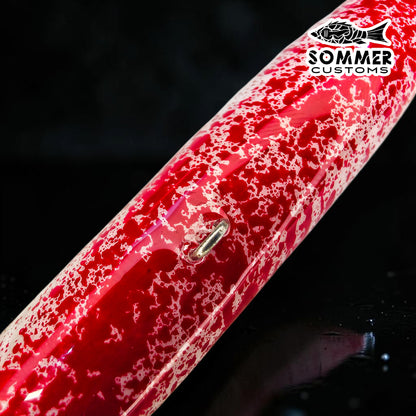 Sommer Customs Spooky