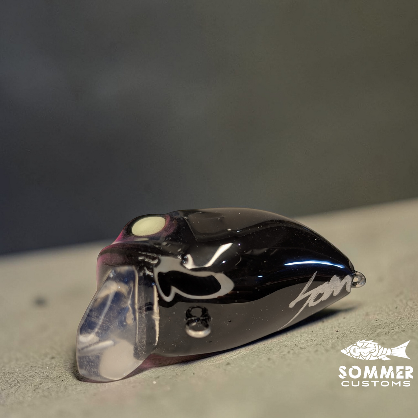 Sommer Customs Babcrank