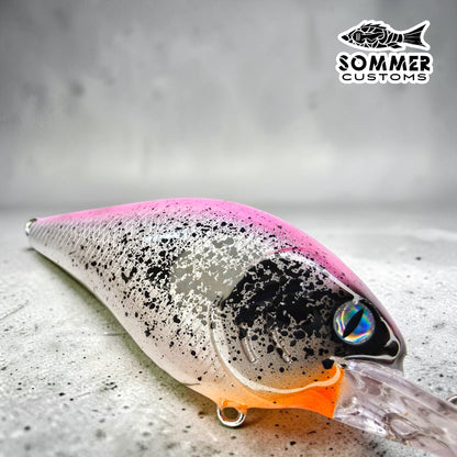 Sommer Customs Neocrank