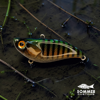 Sommer Customs Shakcrank