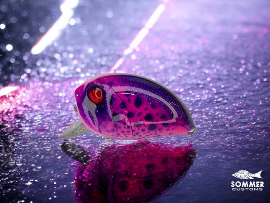 Sommer Customs Babcrank