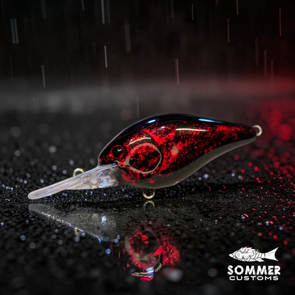 Sommer Customs Neocrank