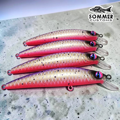 Sommer Customs Slughammer (Précommande)