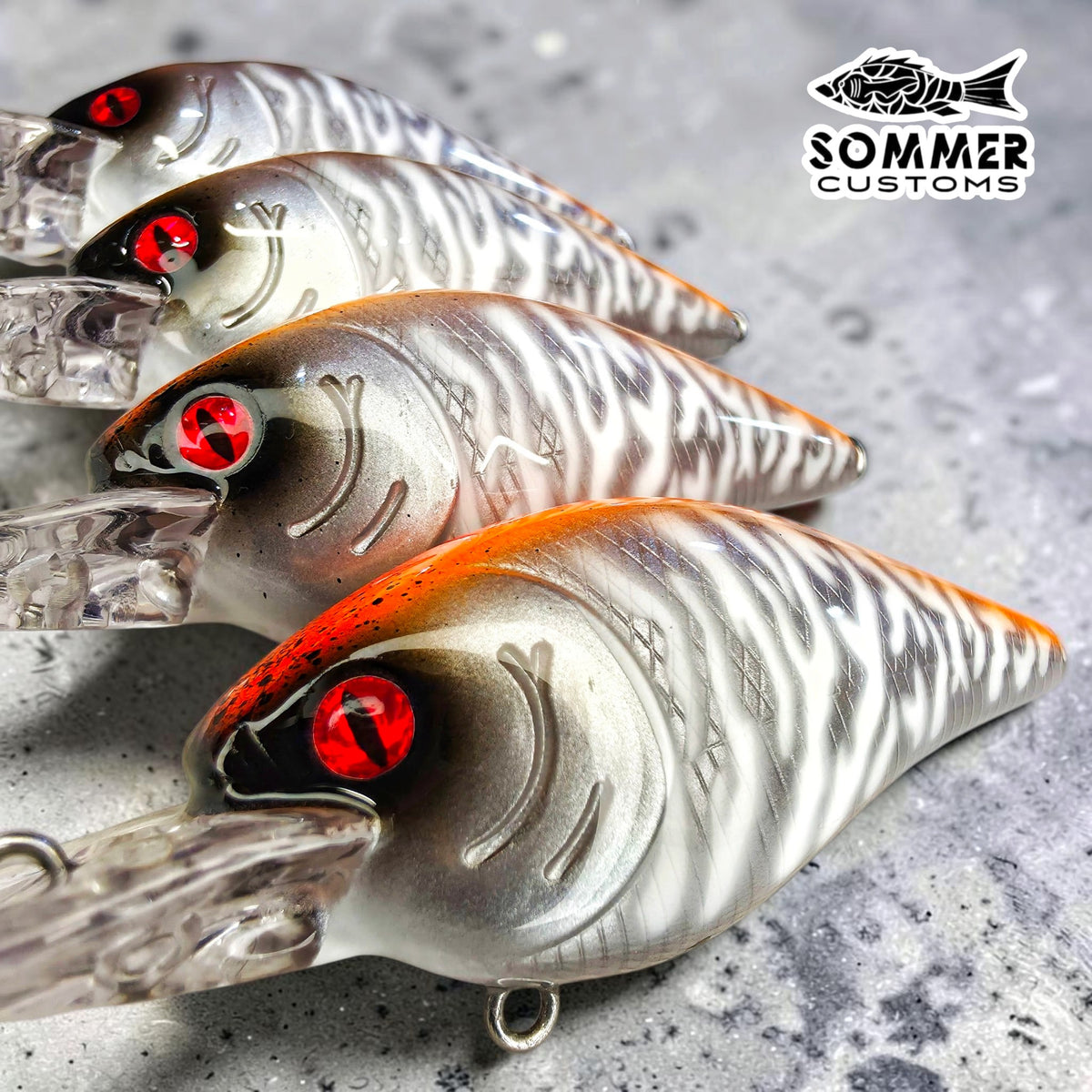Sommer Customs Neocrank