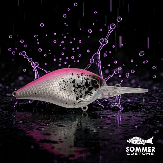 Sommer Customs Neocrank