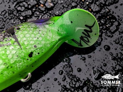 Sommer Customs ThinFin #8