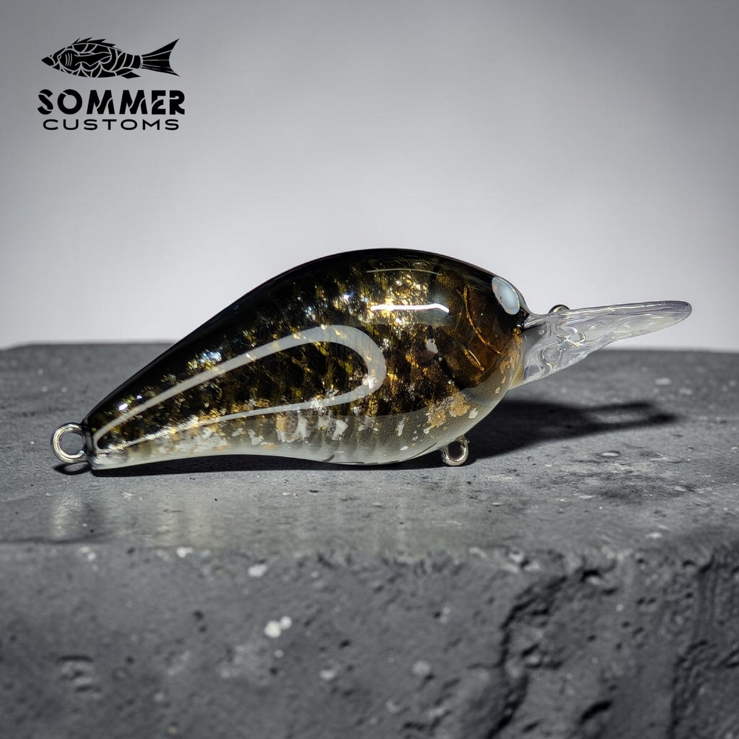 Sommer Customs Neocrank