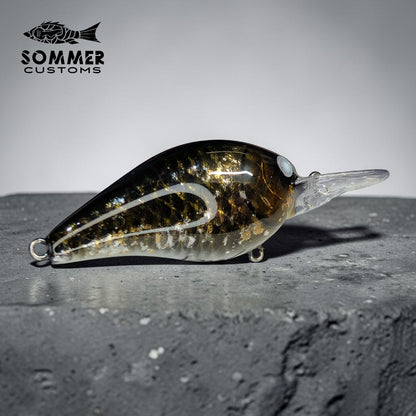 Sommer Customs Neocrank