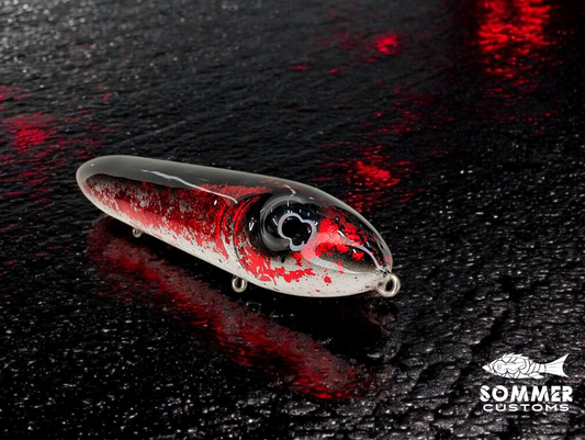 Sommer Customs TopReaper