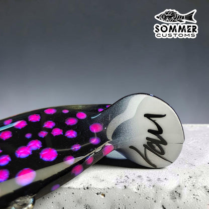 Sommer Customs ThinFin #8