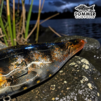 Sommer Customs Killerperch