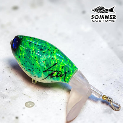Sommer Customs Chubbyplopper