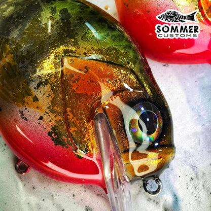 Sommer Customs Loudycrank