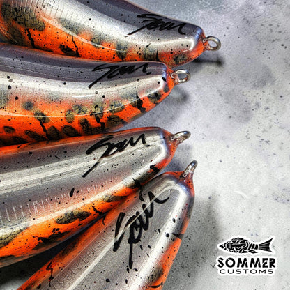 Sommer Customs Monstercrank