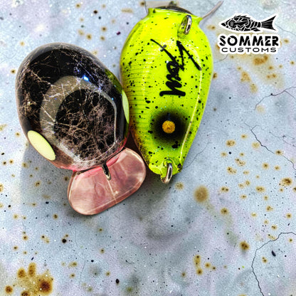 Sommer Customs Babwake (UV EYES)