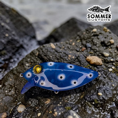 Sommer Customs ThinFin #8