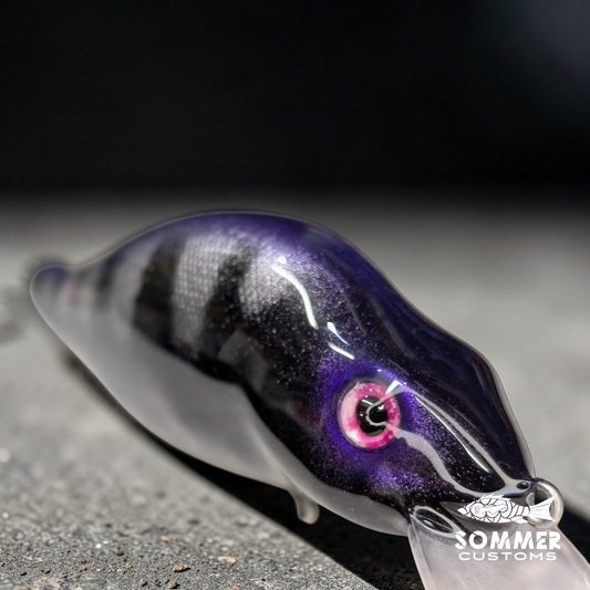 Sommer Customs Killerperch