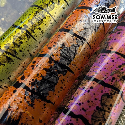 Sommer Customs Spooky