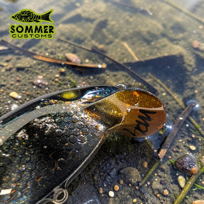 Sommer Customs ThinFin #8