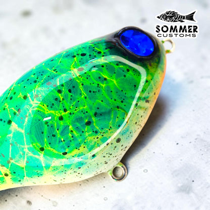 Sommer Customs Chubbyplopper