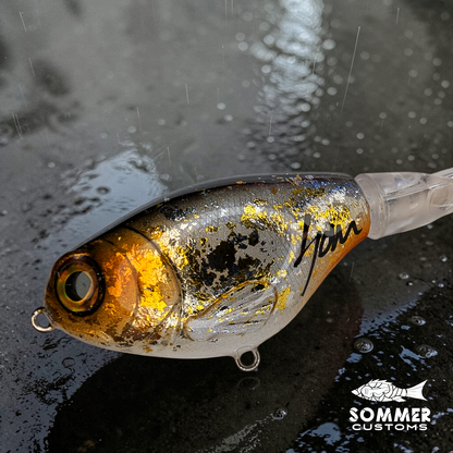 Sommer Customs Chubbyplopper