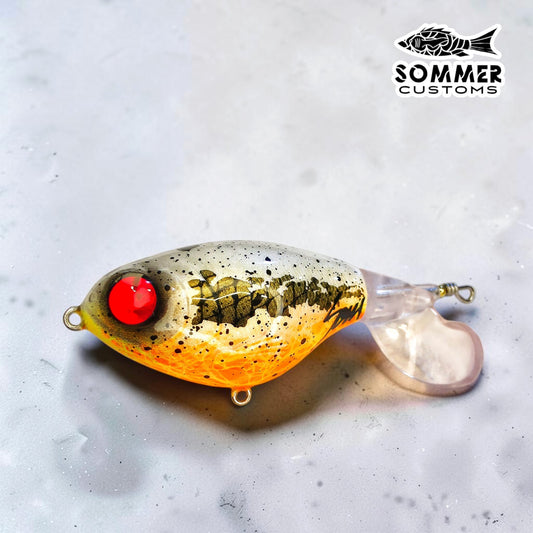 Sommer Customs Chubbyplopper