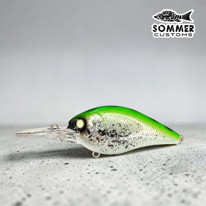 Sommer Customs Neocrank (UV EYES)