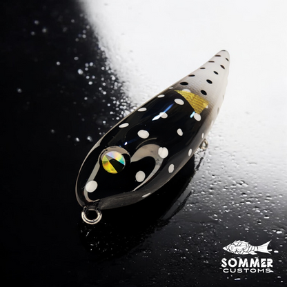 (Précommande)Sommer Customs Banatop