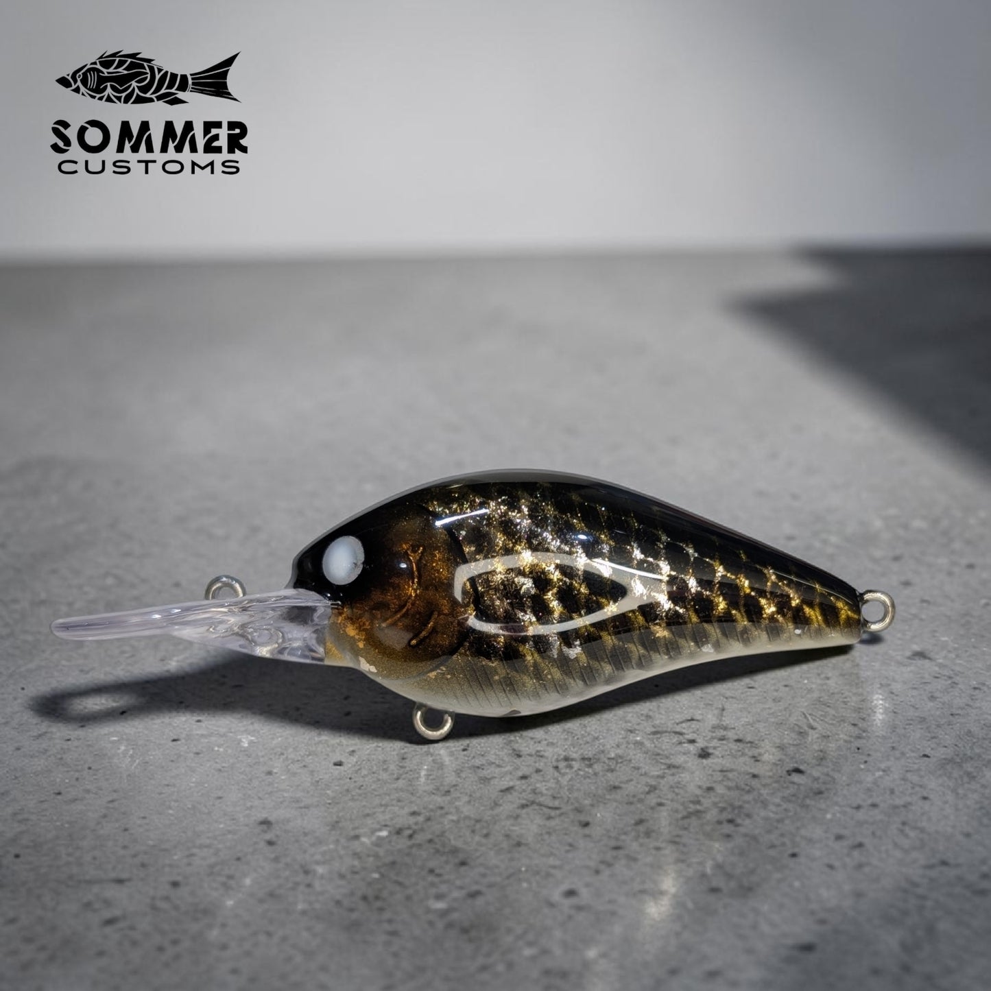 Sommer Customs Neocrank