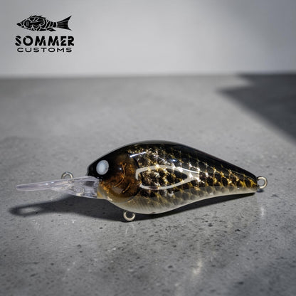 Sommer Customs Neocrank