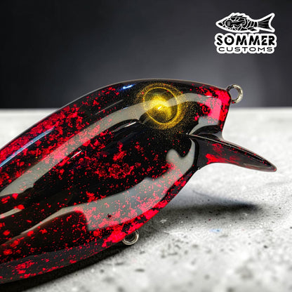 Sommer Customs ThinFin #8